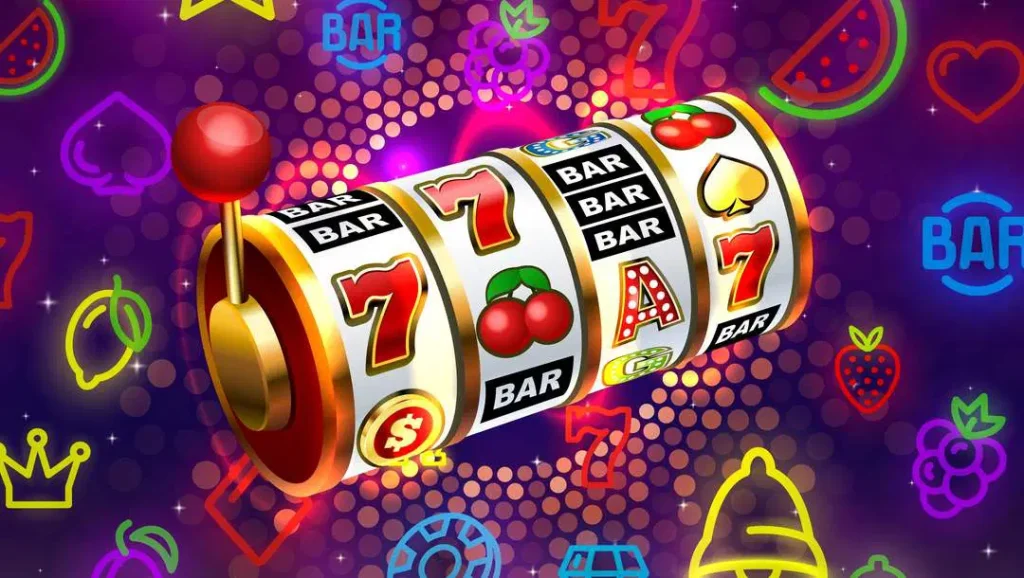 Giải thích các thuật ngữ giao diện thường gặp mà không hứa hẹn kết quả cùng M88GAME – minh họa Thông tin trò chơi